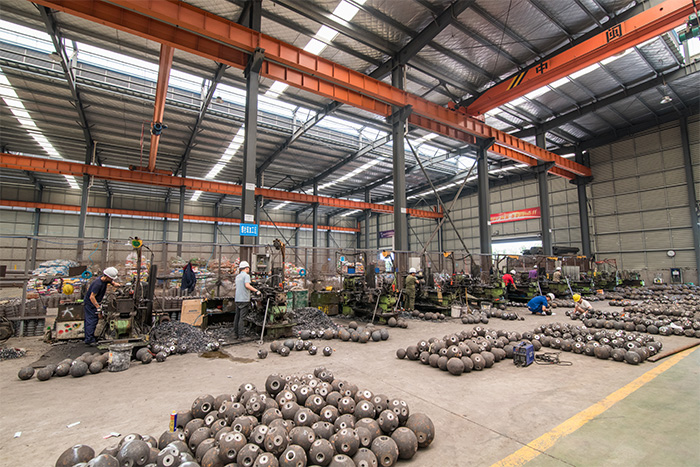 上饶螺栓球精密制作